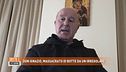 Don Ignazio, massacrato di botte da un irregolare