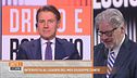 Intervista al leader del M5S Giuseppe Conte