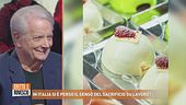 Intervista al maestro Iginio Massari