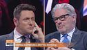 Paolo Del Debbio intervista Andrea Giambruno