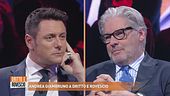 Paolo Del Debbio intervista Andrea Giambruno