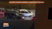 La morte di Ramy incendia la periferia di Milano