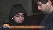 Gli amici di Ramy: "Vergogna, i carabinieri lo hanno ucciso"
