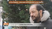 Lo zio di Ramy: "Vogliamo giustizia per la sua morte"