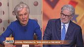 Luigina, pensionata: "Troppe spese, così è dura sopravvivere"