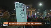 Musulmane sottomesse, cosa pensano le femministe?