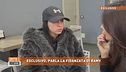 Esclusivo, parla la fidanzata di Ramy