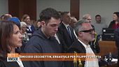 Omicidio Cecchettin, ergastolo per Filippo Turetta