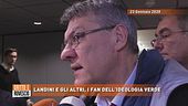 Landini e gli altri, i fan dell'ideologia verde
