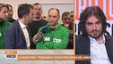 I lavoratori: "Perdiamo il posto per colpa del green"