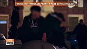 Torino, noi immigrati pronti a fare come a Milano