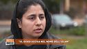 "Io, quasi uccisa nel nome dell'Islam"