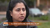 "Io, quasi uccisa nel nome dell'Islam"