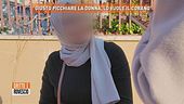 "Giusto picchiare la donna, lo vuole il Corano"
