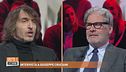 L'intervista a Giuseppe Cruciani