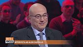 L'intervista ad Aldo Cazzullo