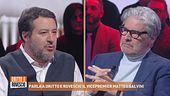 Intervista a Matteo Salvini