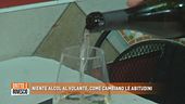 Niente alcol al volante, come cambiano le abitudini