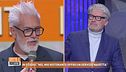 In studio: "Nel mio ristorante offro un servizio navetta"