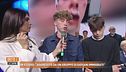 In studio: "Aggredito da un gruppo di giovani immigrati"