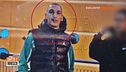 Immigrati violenti, carabiniere spara all'accoltellatore: indagato