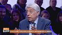Carlo Giovanardi: "Anche la legge Sirchia fu molto contestata"