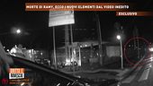 Morte di Ramy, ecco i nuovi elementi dal video inedito