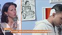 La storia di Marilena, "Ho soccorso mio figlio"