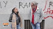 L'intervista alla fidanzata di Ramy