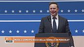 Musk, l'uomo più ricco della terra: è un pericolo?
