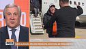 Intervista al vicepremier e Ministro degli Esteri Antonio Tajani