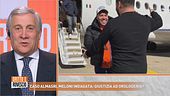 Intervista al vicepremier e Ministro degli Esteri Antonio Tajani