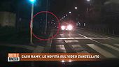 Caso Ramy, le novità sul video cancellato
