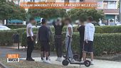 Giovani immigrati violenti, far west nelle città