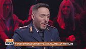 Intervista al vice ispettore Christian Di Martino