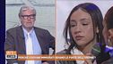 In studio la fidanzata di Ramy: "Voglio giustizia"