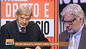 Intervista a Vittorio Sgarbi
