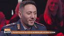 Il vice ispettore Christian Di Martino "Cerchiamo di fare il meglio per la comunità"