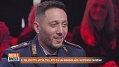 Il vice ispettore Christian Di Martino "Cerchiamo di fare il meglio per la comunità"