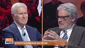 Intervista a Maurizio Belpietro