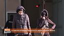 Si vantava di rubare, arrestata e liberata perchè incinta