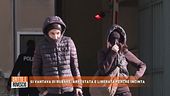 Si vantava di rubare, arrestata e liberata perchè incinta