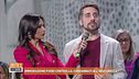 La testimonianza di Gilberto