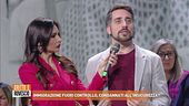 La testimonianza di Gilberto