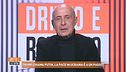 A Dritto e rovescio l'ex ministro Marco Minniti