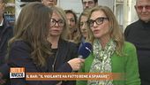 Il bar : "Il vigilante ha fatto bene a sparare"