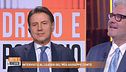 Intervista al leader del M5S Giuseppe Conte