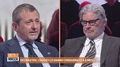 In studio il Sottosegretario alla Giustizia, Andrea Delmastro