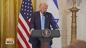 Il video choc di Trump: Gaza come Miami
