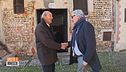 Paolo Del Debbio a Ghemme in provincia di Novara